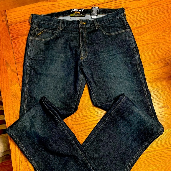 Ariat | Jeans | Ariat M5 Rebar Jeans 